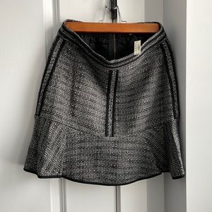 Madewell womens skirt size 0